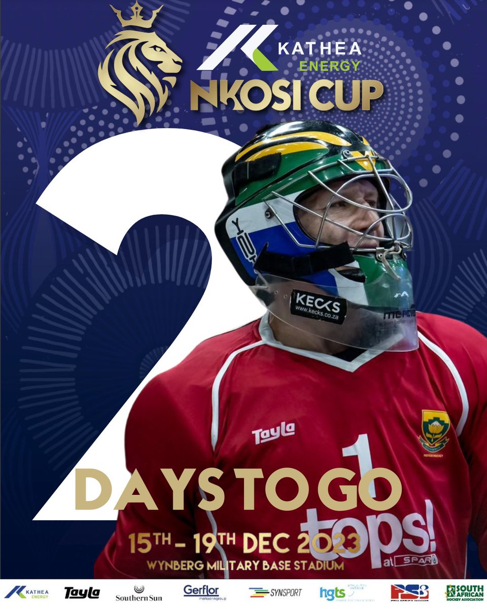 2 Days to Go! All games live on the <a href="/ss_schools/">SuperSport Schools</a> app! 

#NkosiCup23
