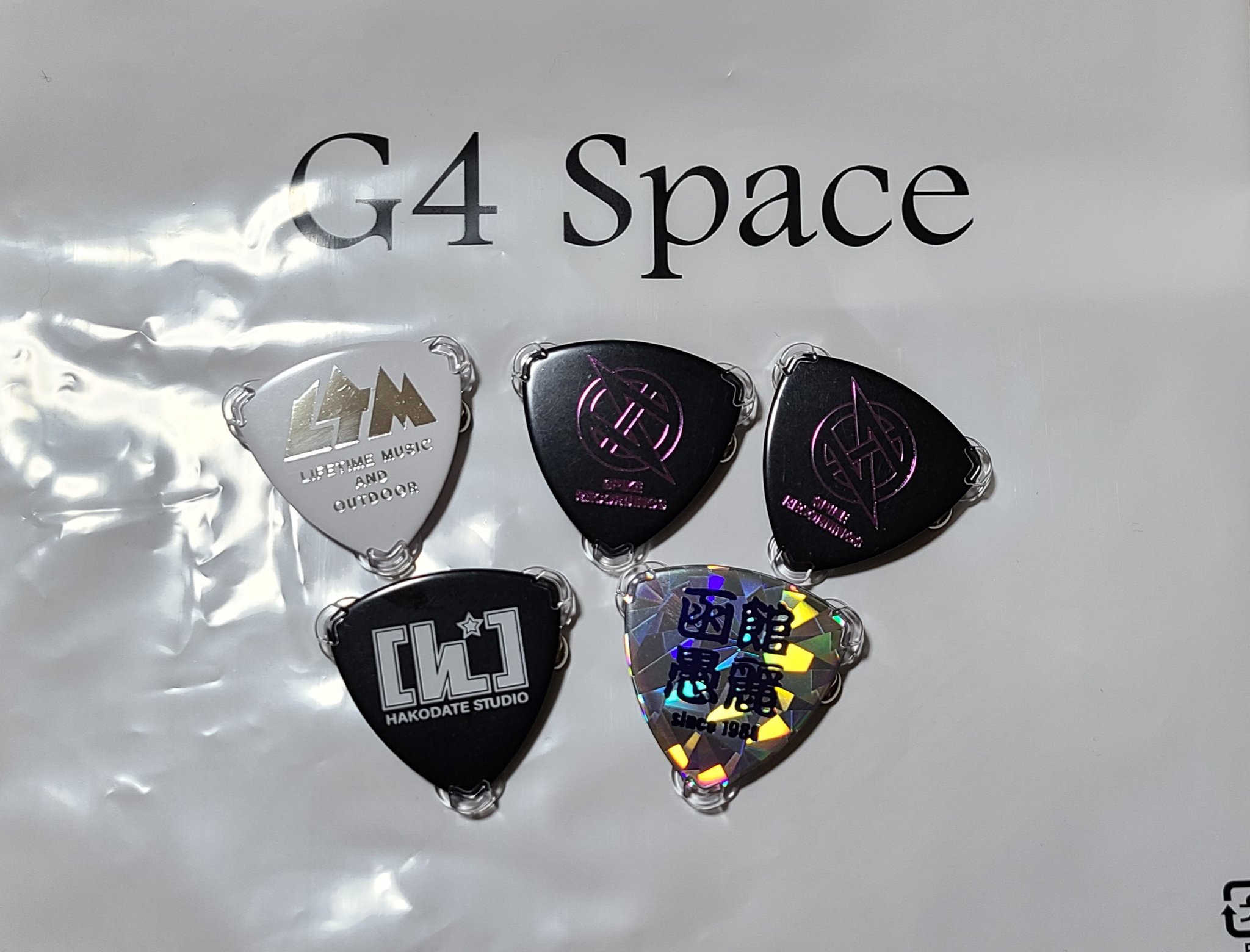 Manami🎸 على X: 