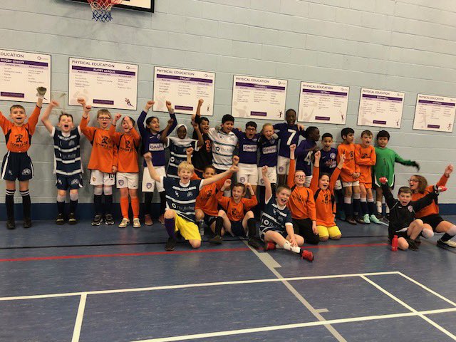 OPA_ParkHill's tweet photo. A huge thanks to OACF for hosting a football competition for Y5/6 teams across the region. Park Hill came out victorious and played some fantastic matches agains Bell Lane and Newstead Green.
⚽️💜⚽️💜⚽️💜⚽️💜⚽️ https://t.co/4hvIteUYo3