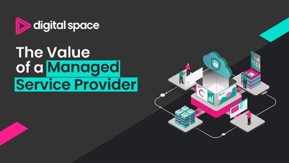 Cloud is crucial for business agility and competitiveness. 

At Digital Space, we ensure our customers benefit from a swift and predictable migration to the Cloud.

Discover the value of a Cloud Managed Service Provider by watching our video: hubs.la/Q02cXyFL0
