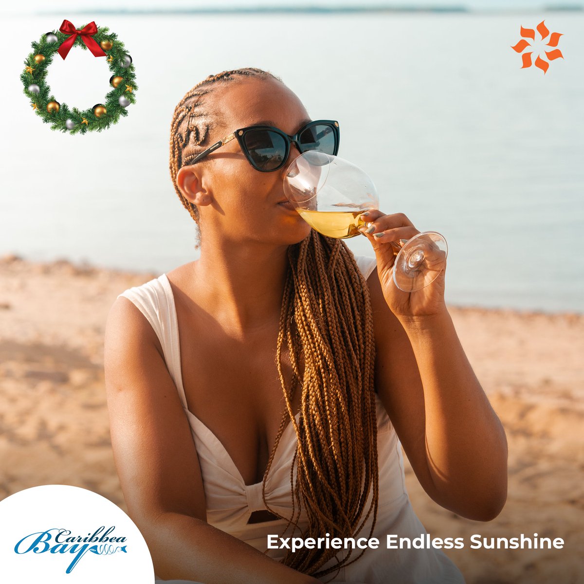 December is a time for celebration, and our resort adds a touch of magic to your holiday season. Join us for festive events, themed parties, and special experiences designed to brighten your days.​

Book now: WhatsApp +263 787 122 004​

#ProudlyAfricanSun #ExperienceExploreEnjoy