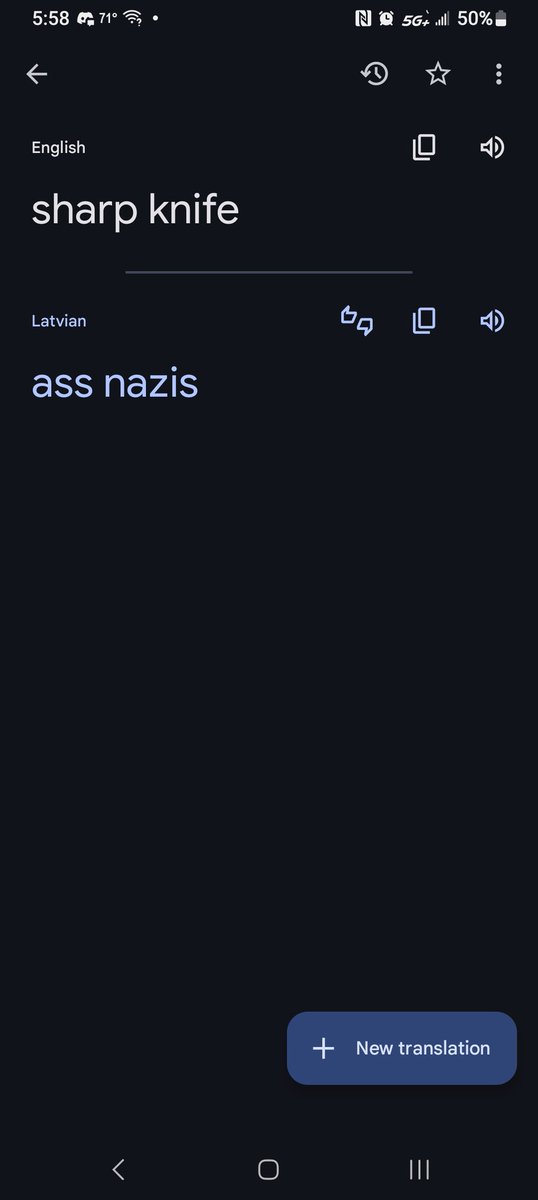 dragonofshade's tweet image. Some people will say it&apos;s fake 
#translation 
#funwithlanguage