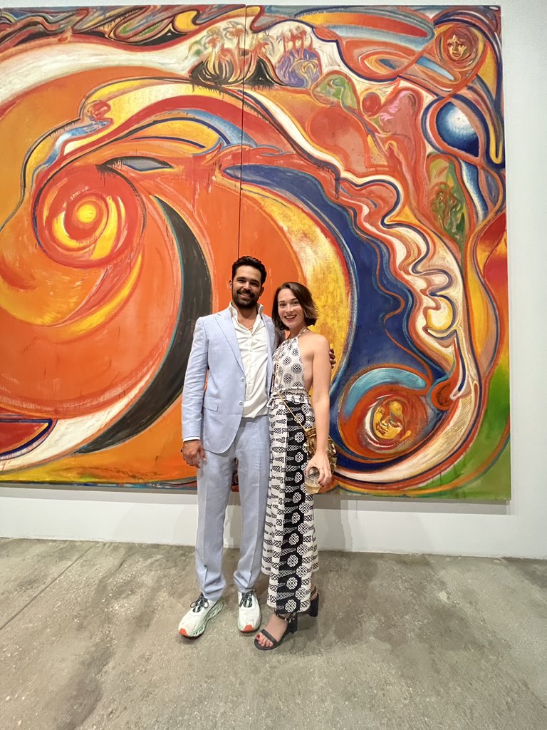 Luisa Ausenda tweet media