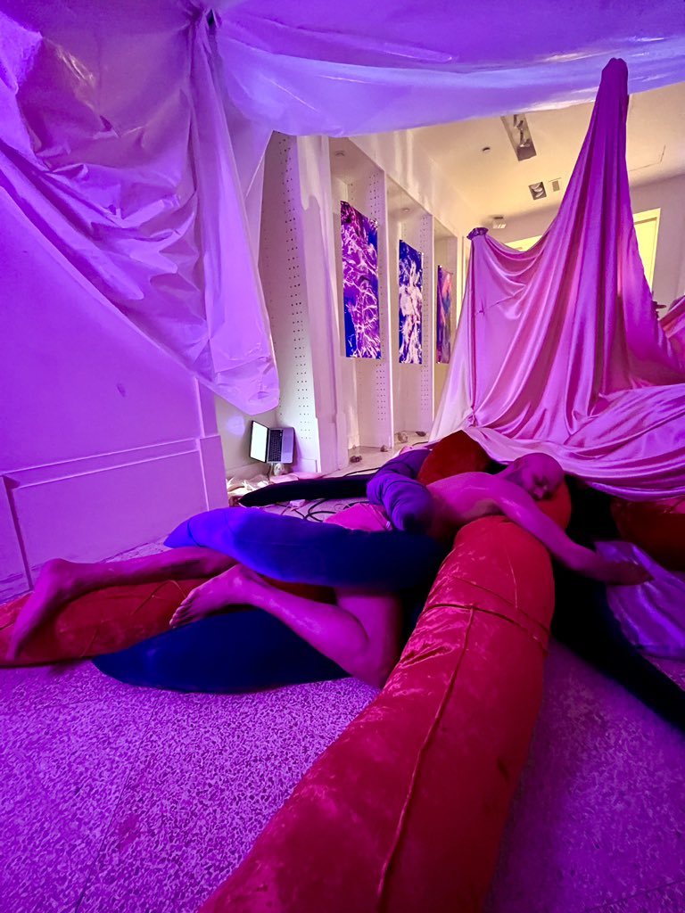 Luisa Ausenda tweet media