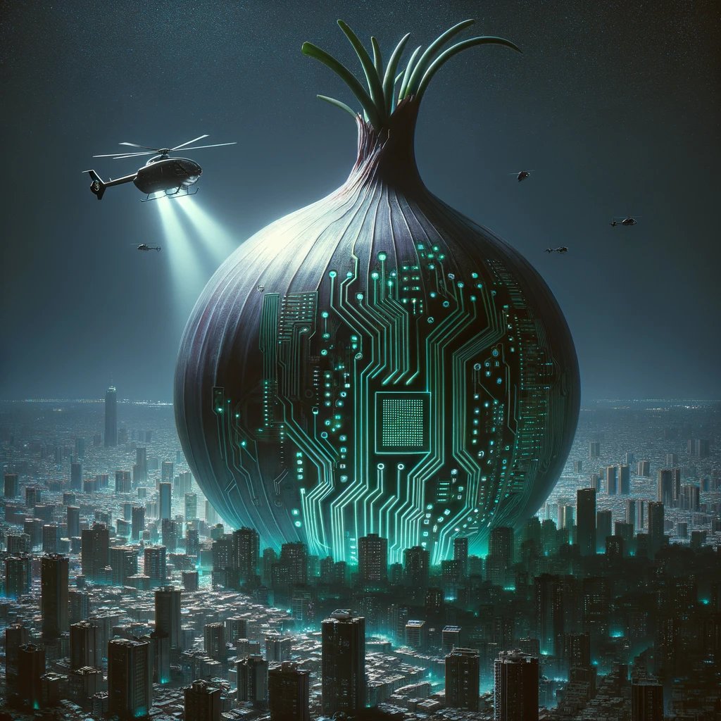 ParticlProject's tweet photo. Hiding your network information using #Tor 🧅 is a great way to protect your financial #privacy, but you must make sure not to connect to malicious nodes!

But don't worry; we've prepared safe and trusted #Particl Tor nodes for you! 👍

https://t.co/3jpBuNA80E https://t.co/YQbwie4CAT