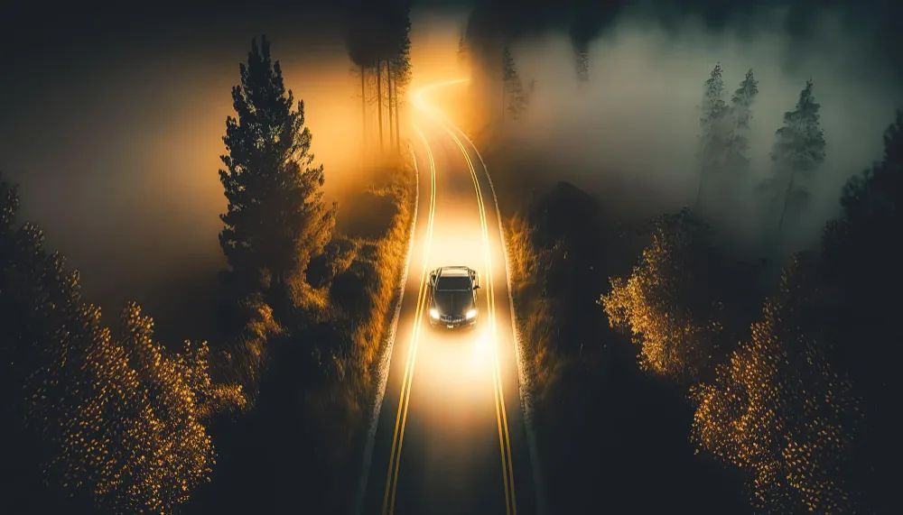 TheNoCapPress's tweet photo. Blinded by the Light? The rise of LED headlights sparks safety concerns on the road. Join the conversation on headlight intensity and road safety. #HeadlightHazards #RoadSafety #LEDvsHalogen

Read more: https://t.co/wuRzQP5CIy https://t.co/I9Cv2HE000