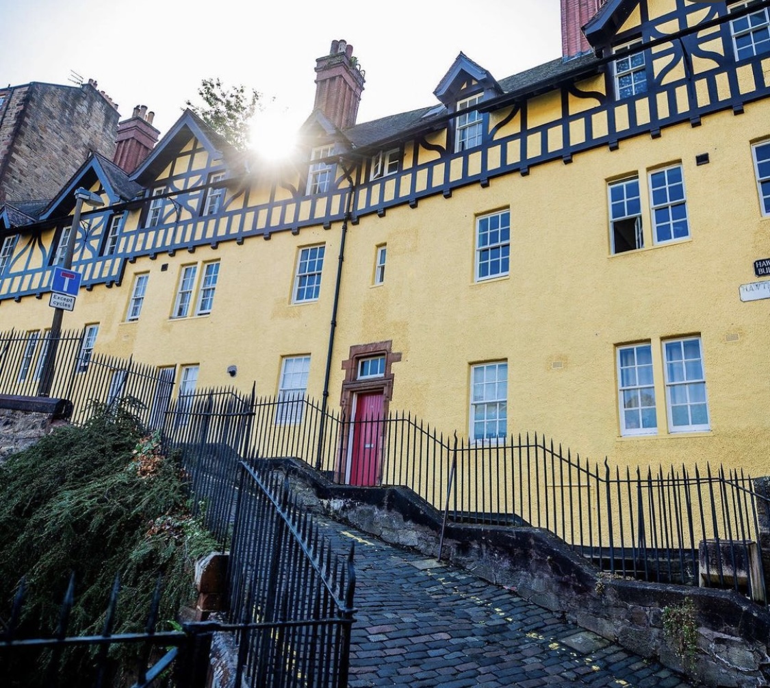 EICR Edinburgh Certificate tweet media