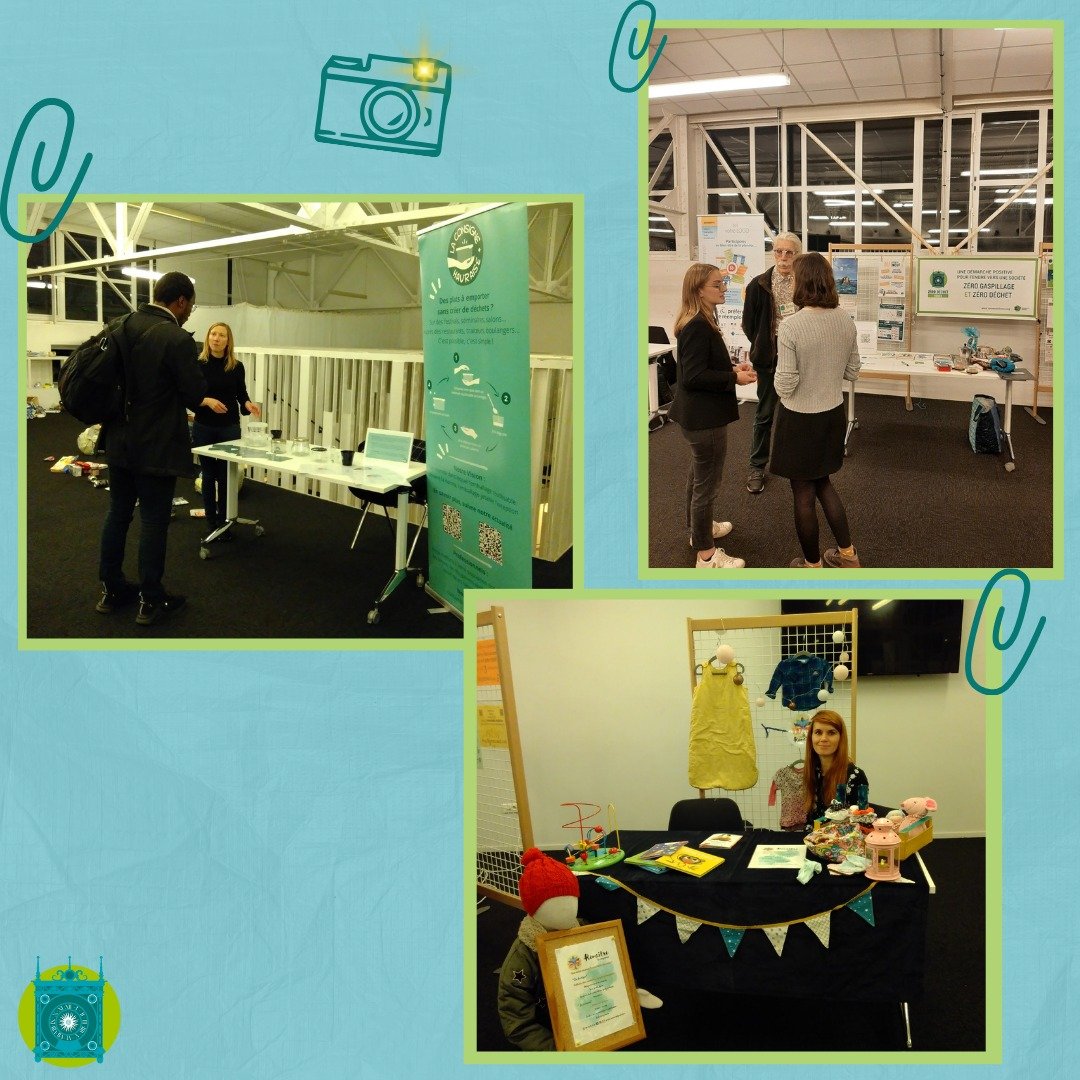 Zéro Déchet Rouen tweet media