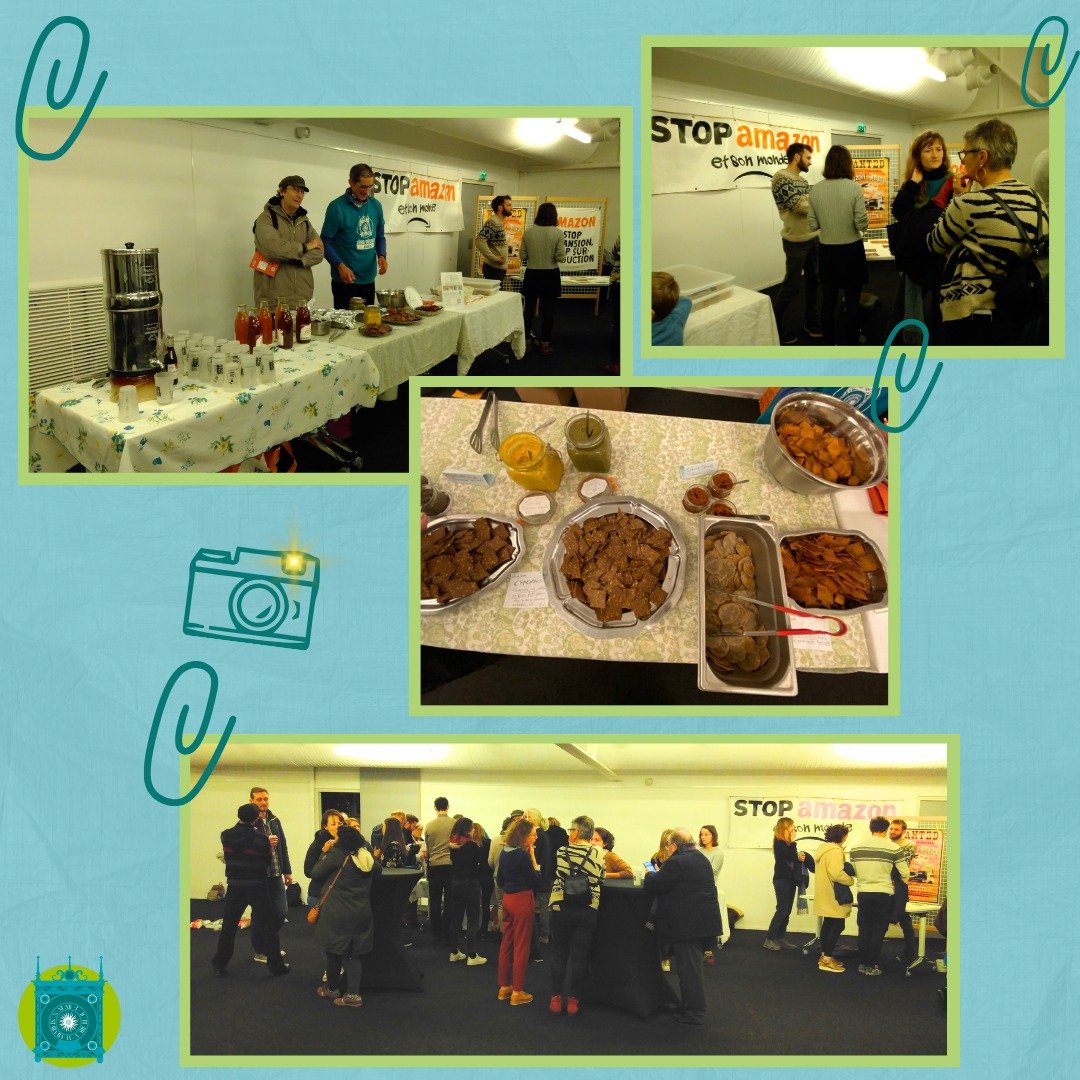 Zéro Déchet Rouen tweet media