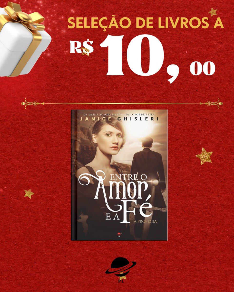 Editora_PL's tweet image. Alguém aí falou Promoção??

Deu a louca na PL,  serão 10 dia de promoção com livros a R$10!

Além disso, para compras acima de 3 livros , você ganha um livro surpresa!

Corra já para nosso site para garantir o seu!

Ps: a promoção será por 10 dias ou até durarem os estoques.