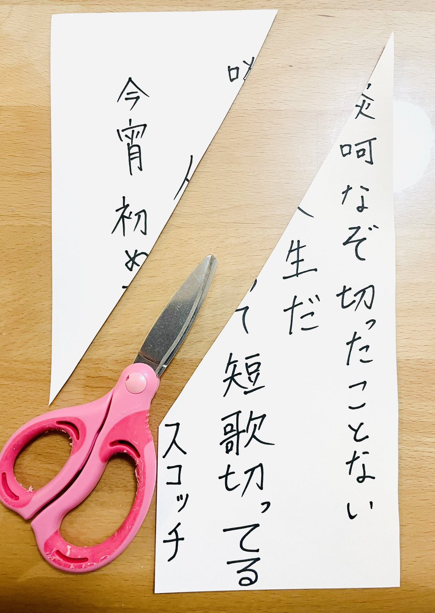 スコッチ(妄想家) tweet media