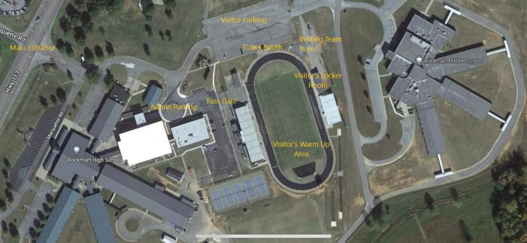 Union County Football tweet media