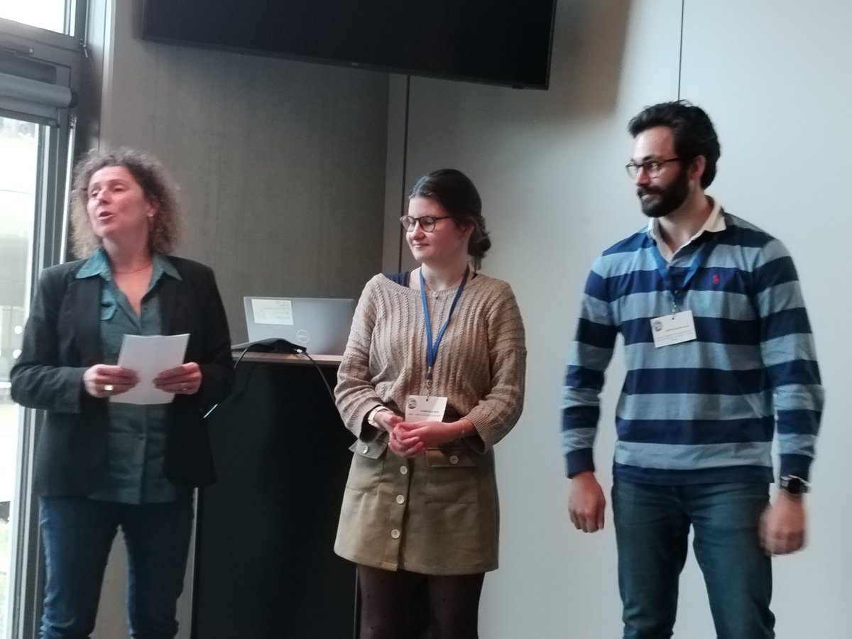 Société Phycologique de France (@phycologique) on Twitter photo Félicitations à <a href="/m_zonnequin/">M_zonnequin</a> et Gautier Demoulinger qui participeront au prochain congrès de <a href="/ChemEcol_org/">International Society of Chemical Ecology</a> à Prague en juillet 2024 #JSPF2023 Félicitations à <a href="/m_zonnequin/">M_zonnequin</a> et Gautier Demoulinger qui participeront au prochain congrès de <a href="/ChemEcol_org/">International Society of Chemical Ecology</a> à Prague en juillet 2024 #JSPF2023