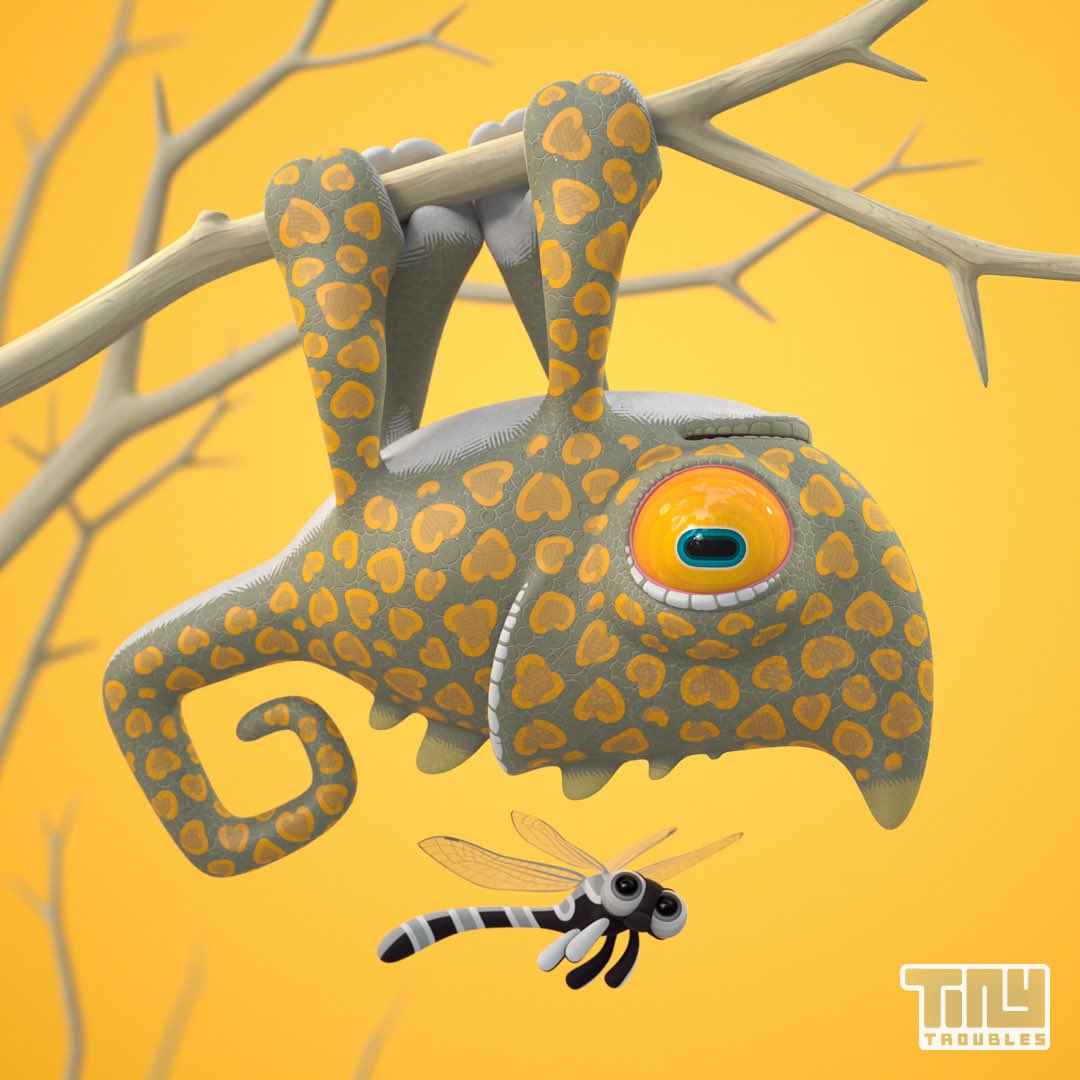 GM
Hope you have a bright day 🤍💡💛