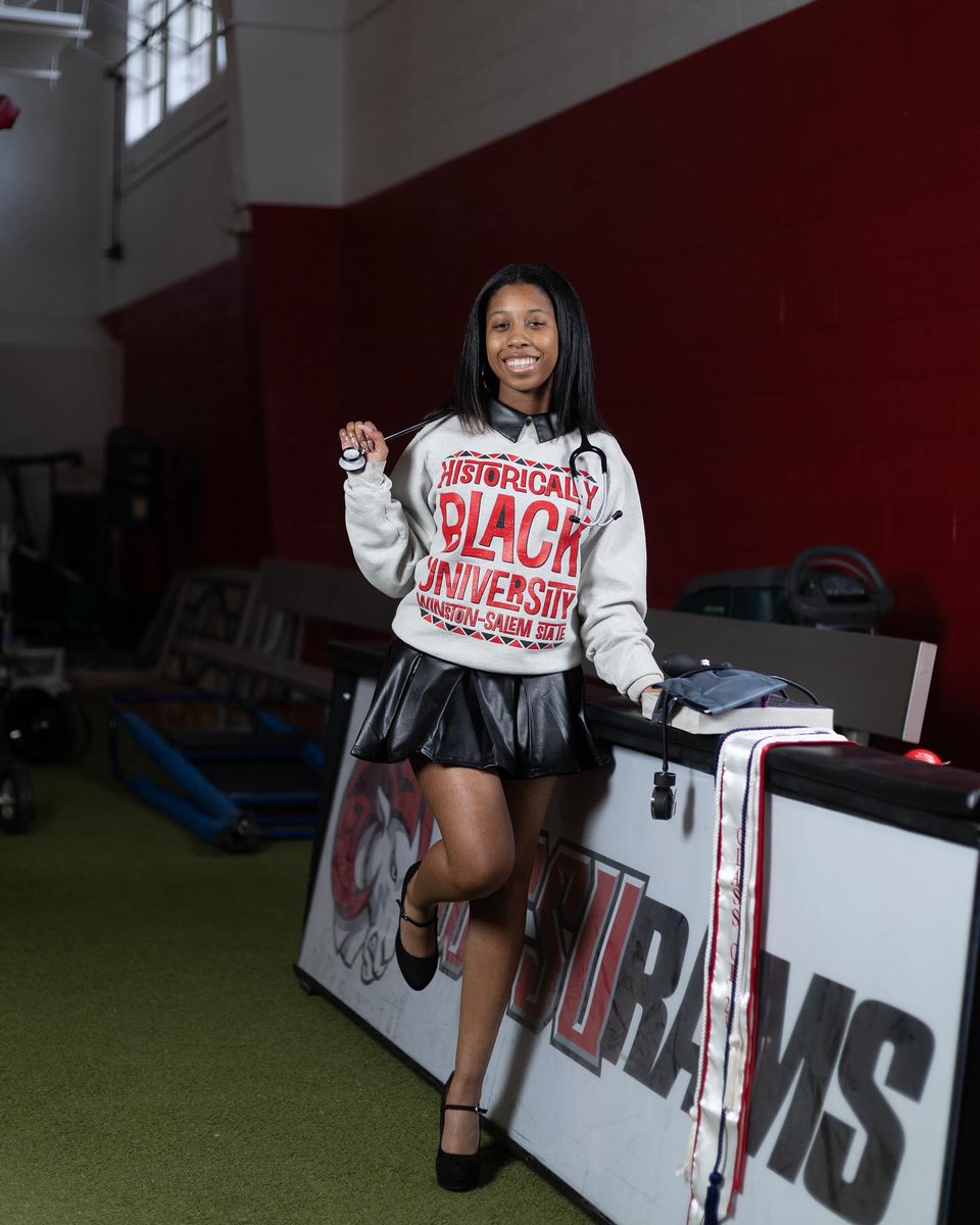 WSSURAMS's tweet image. Congratulations #Ramily 
📷 by @jinx._g35: Psalm 20:4 “Let God grant what is in your heart and fulfill all your plans” 💭 

- Grad season 2023 
- C. E. Gaines 
- 1892
  1/2
#summergrad #hbcugrad #wssugrad #wssugrad2023 #hbcubuzz #wssu