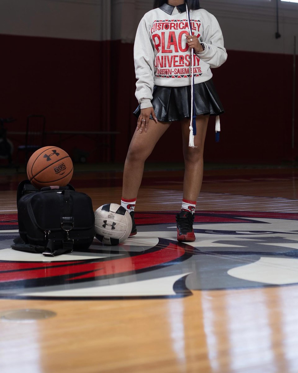 WSSURAMS's tweet image. Congratulations #Ramily 
📷 by @jinx._g35: Psalm 20:4 “Let God grant what is in your heart and fulfill all your plans” 💭 

- Grad season 2023 
- C. E. Gaines 
- 1892
  1/2
#summergrad #hbcugrad #wssugrad #wssugrad2023 #hbcubuzz #wssu