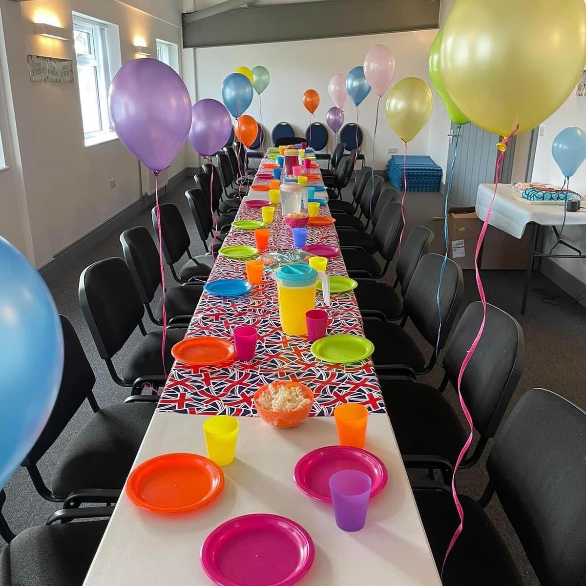 Arena Parties are still as popular as ever, bookings are already being taken for 2024!

Football/Multi Sports &amp; Party Food, just £10 per person!

December dates available: 📅

23/12 12.00 - 1.30pm &amp; 4.00 - 5.30pm
30/12 12.00 - 1.30pm &amp; 4.00 - 5.30pm

Visit our website to book!
