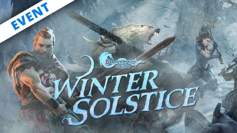 Hilfe, beim Mittwinterfest in #DrakensangOnline drohen neue Gefahren. Kinder und Honigkekse wurden gemopst.

cutt.ly/iwA4CuBL