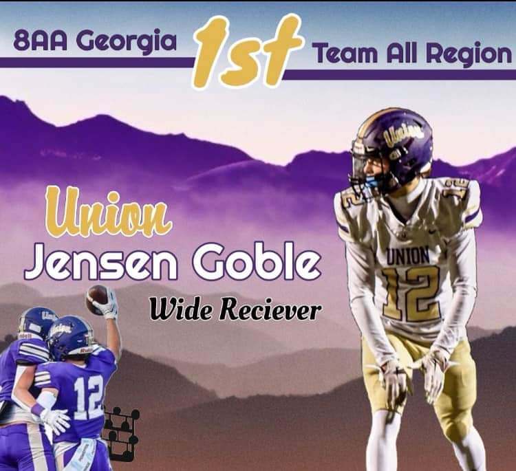 Union County Football tweet media