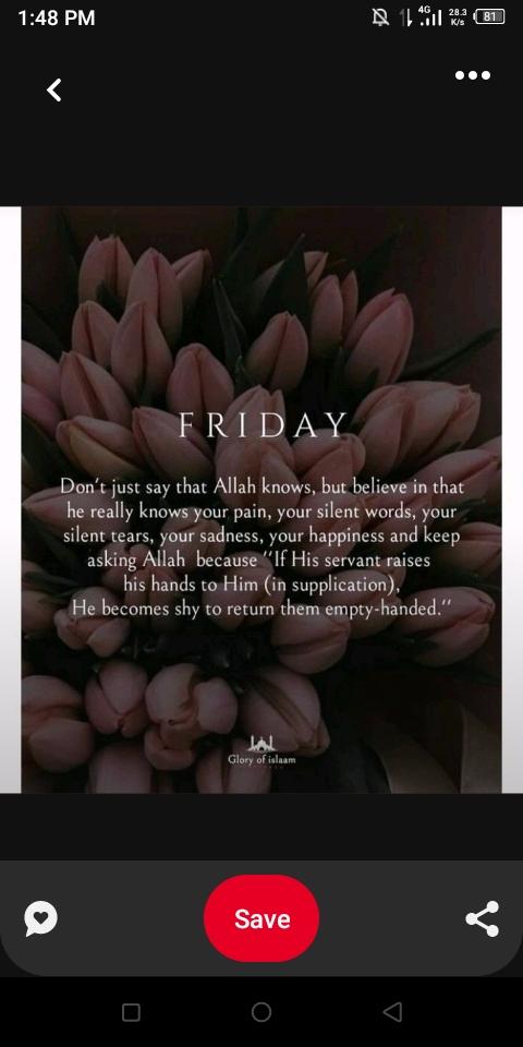 Beauty, without expression, tires.— Ralph Waldo Emerson
#EagleOfIslam
#مرکزاہلسنت_PST