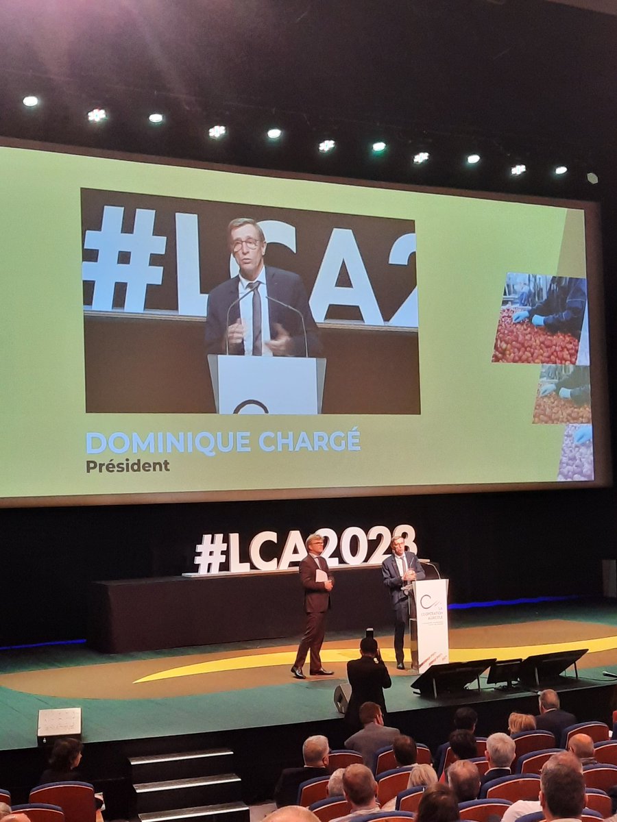 La Coopération Agricole - Bureau européen tweet media