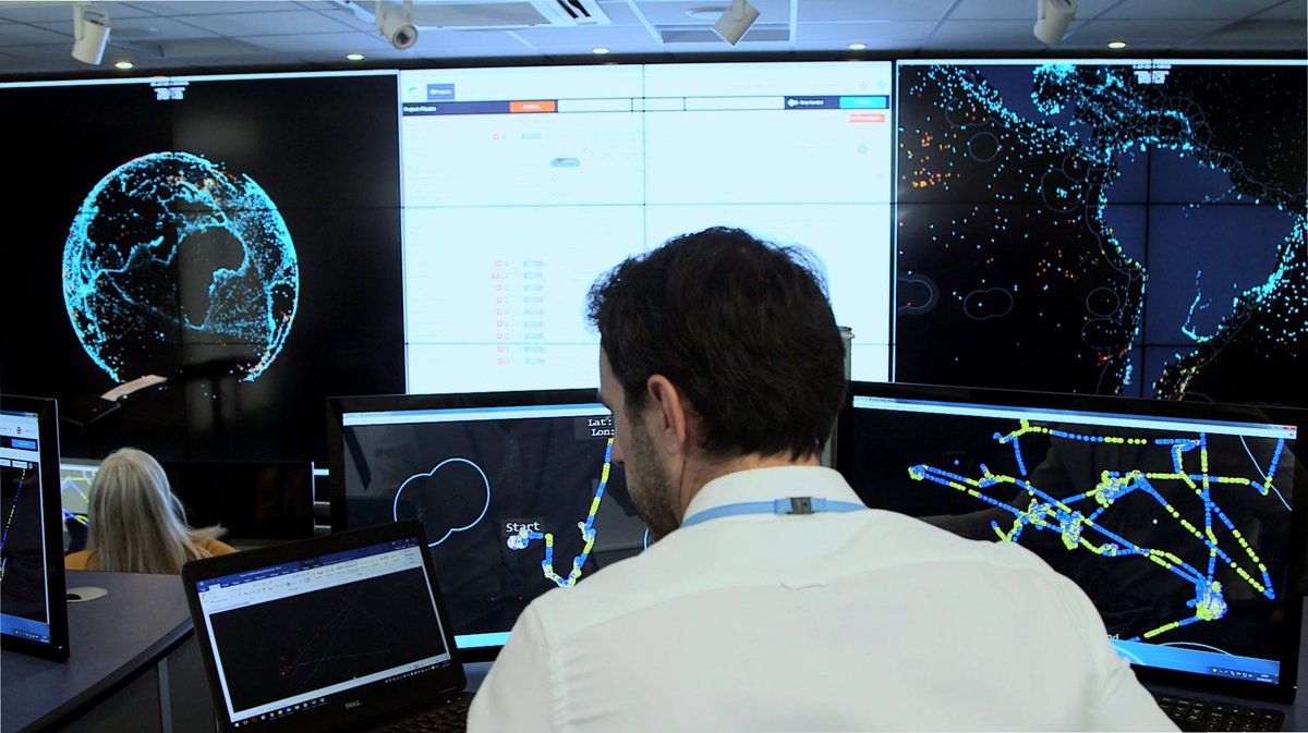 What is actually happening at sea?
Are assumptions being made?
One of the fundamental tenets of our work is to provide partners with evidence and expertise so they can take informed decisions and actions which will protect resources and our oceans.