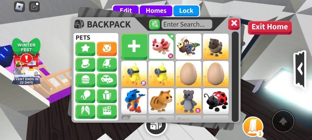 Selling this admp for rhd! Nyp pls!

#Adoptmetrades #adoptme #adoptme #adoptmetrading #adoptmeoffer