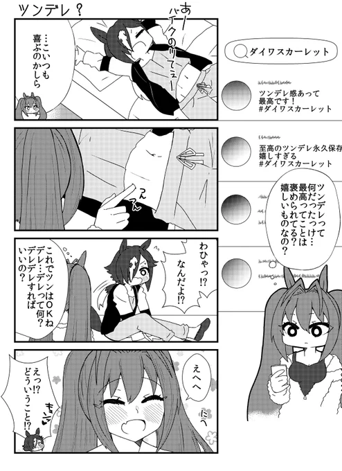 ウオッカのことを誰より1番(2/8)