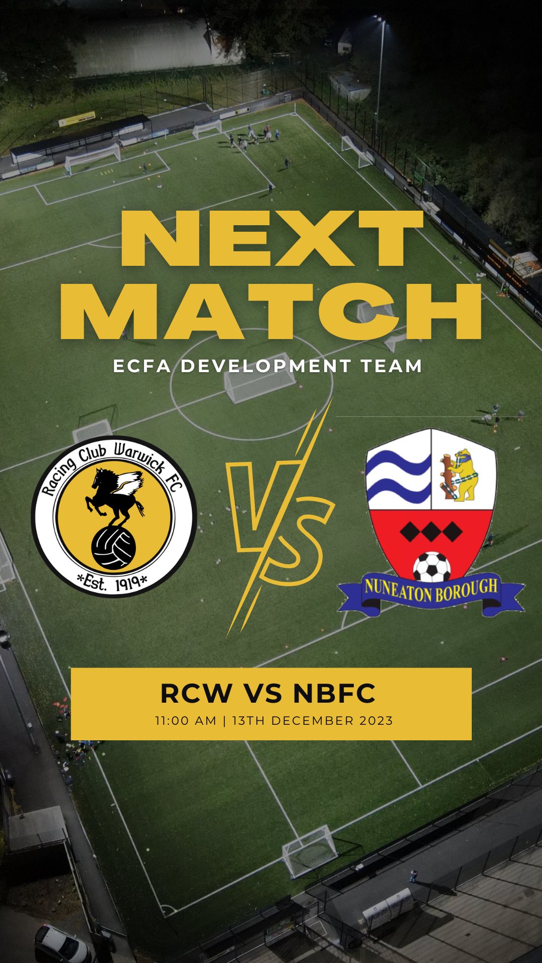 RCWFC Academy