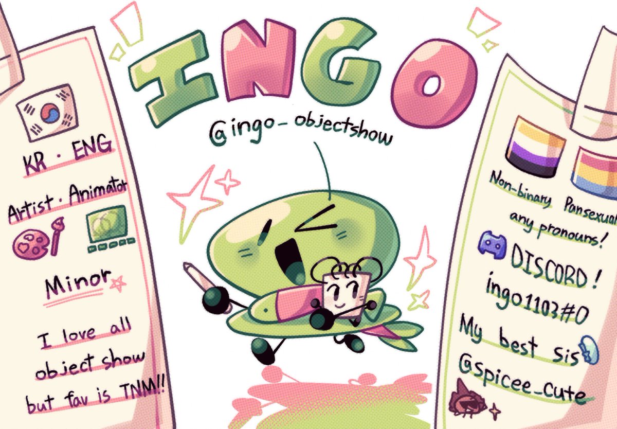 ingo_ObjectShow's tweet image. 📌MAIN!!