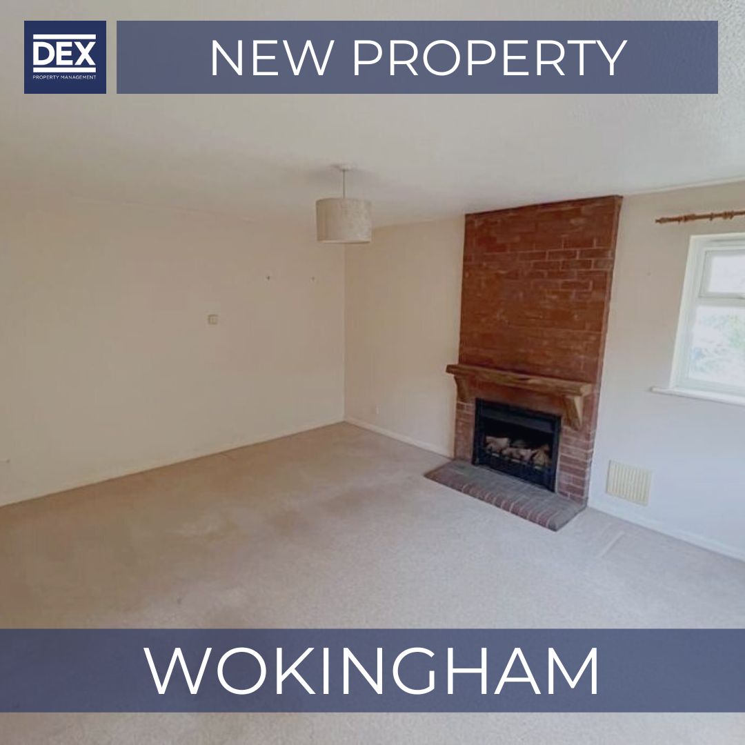 We have various rooms available in a beautiful house share situated in Barkham, Wokingham 😍🌳

Get in touch for more information:

📞 0800 0855 994
💌 info@dexpropertymanagement.co.uk

#DexProperty #Wokingham #AffordableHousing #Housing #Guardianship #Property
