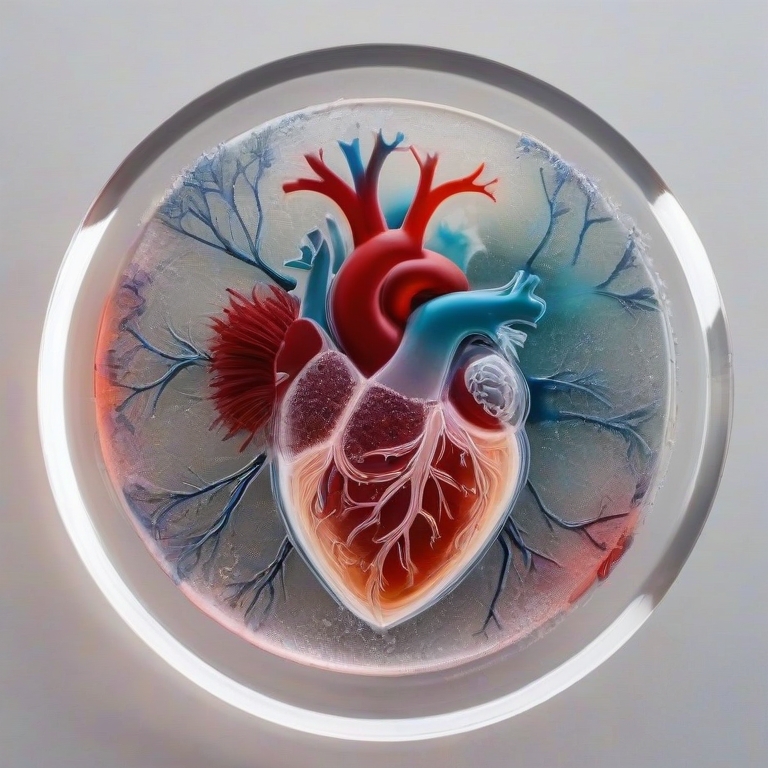Microbial Agar Art - human heart
@LeonardoAi_

#agarart #agar #microbiogy #AIart #AIartwork #leonardoai