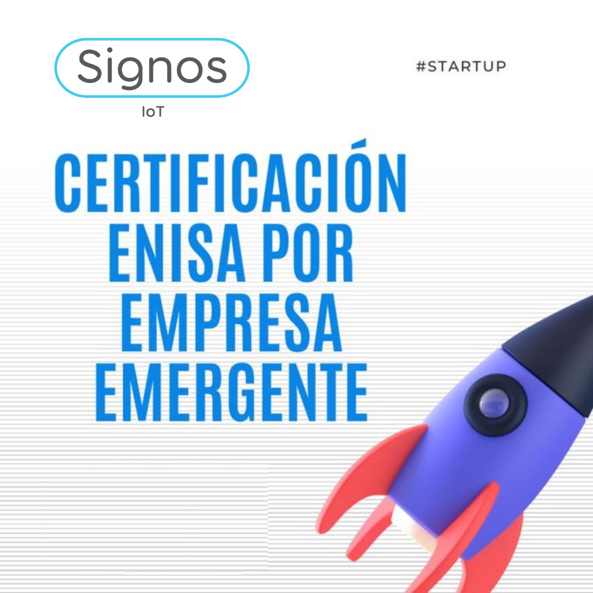 CEEIARAGON (@ceeiaragon) on Twitter photo 🏅💡 <a href="/IotSignos/">Signos IoT</a> , empresa <a href="/CEEIARAGON/">CEEIARAGON</a> , acreditada por <a href="/enisa/">enisa</a> como startup innovadora
📌#innovacion #ComunidadCEEI #SiChock
👏👏¡Enhorabuena y a seguir! 🏃🚚🚛
👀➕goo.su/Rha70gm 🏅💡 <a href="/IotSignos/">Signos IoT</a> , empresa <a href="/CEEIARAGON/">CEEIARAGON</a> , acreditada por <a href="/enisa/">enisa</a> como startup innovadora
📌#innovacion #ComunidadCEEI #SiChock
👏👏¡Enhorabuena y a seguir! 🏃🚚🚛
👀➕goo.su/Rha70gm