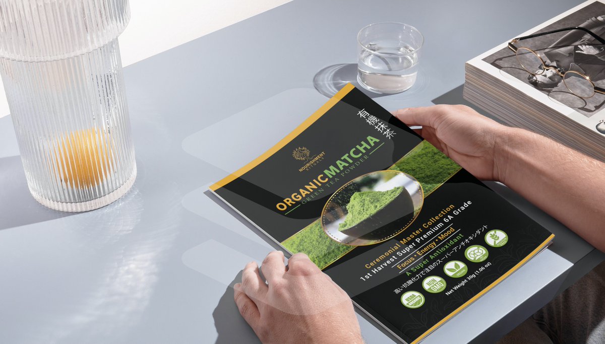 NourishRituals's tweet image. Embrace this ancient ritual and unlock a world of balance and vitality. Good morning, matcha lovers! 🍵☀️💚About here: wix.to/SAHT8yb
.
.
#Trending #matcha #health #wellness #tea #selfcare #California #drinks #Coffee #fitness #sanjose #organic #matchakit #USA #Healtyfood