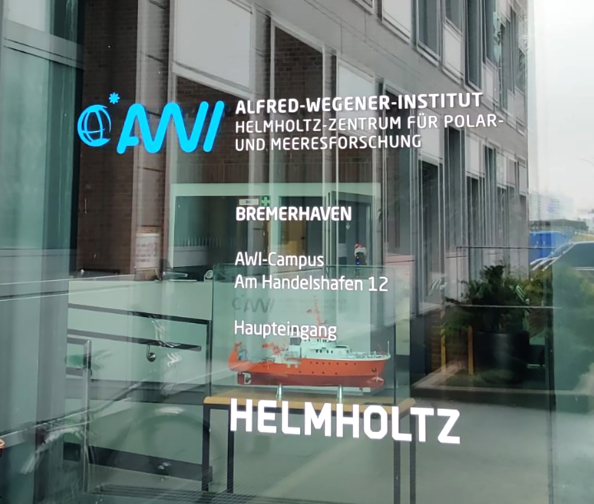 Project GREENLand (@proj_greenland) on Twitter photo THE PROJECT SUPERVISORY BOARD MEETING
(12-14.12.2023. Bremerhaven, Germany)
DAY 1
#HorizonEurope #microplatic #foreverchemicals #soil #alfredwegenerinstitute
@university_educons <a href="/uniofgalway/">Ollscoil na Gaillimhe | University of Galway</a> @unigalwaypress @project_greenland <a href="/galway_research/">University of Galway Research & Innovation</a> THE PROJECT SUPERVISORY BOARD MEETING
(12-14.12.2023. Bremerhaven, Germany)
DAY 1
#HorizonEurope #microplatic #foreverchemicals #soil #alfredwegenerinstitute
@university_educons <a href="/uniofgalway/">Ollscoil na Gaillimhe | University of Galway</a> @unigalwaypress @project_greenland <a href="/galway_research/">University of Galway Research & Innovation</a>