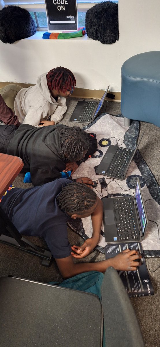 TOGETHER WE CODE!!
#digitalfuturesacademy 
#GirlsWhoGame
#ShowUsYourCode
<a href="/CertMatters/">Prodigy Learning</a>