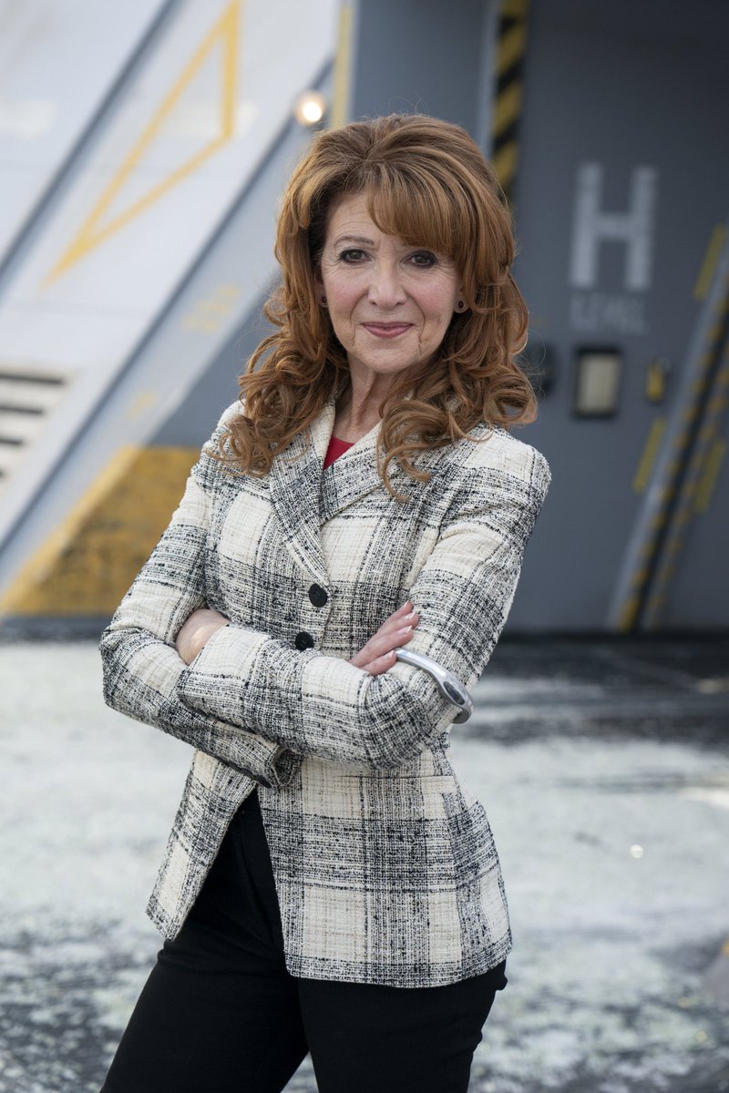 Michael Bentley (@mikebentley_hc) on Twitter photo The fabulous <a href="/bonnie_langford/">Bonnie Langford</a> is my very special guest <a href="/Kl1Radio/">KL1Radio</a> as we talk all things #theatre <a href="/SondheimFriends/">Sondheim's Old Friends</a> <a href="/bbcdoctorwho/">Doctor Who</a> tune in 7pm-10pm tonight kl1radio.co.uk The fabulous <a href="/bonnie_langford/">Bonnie Langford</a> is my very special guest <a href="/Kl1Radio/">KL1Radio</a> as we talk all things #theatre <a href="/SondheimFriends/">Sondheim's Old Friends</a> <a href="/bbcdoctorwho/">Doctor Who</a> tune in 7pm-10pm tonight kl1radio.co.uk