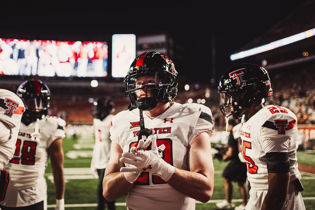 Chief Collins🌵 (@chiefttu) on Twitter photo The Matador Club has been a great help to student athletes, with that being said celebrating bowl week, the
<a href="/MatadorClubOrg/">The Matador Club</a> will be matching donations up to a $100,000!! The Matador Club has been a great help to student athletes, with that being said celebrating bowl week, the
<a href="/MatadorClubOrg/">The Matador Club</a> will be matching donations up to a $100,000!!