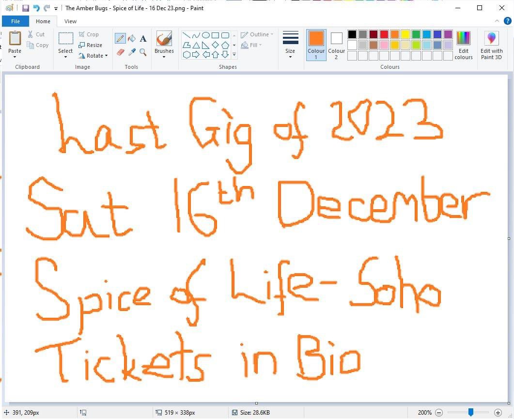 My graphics guy is on holiday so I improvised 

ticketweb.uk/event/hot-vox-…
