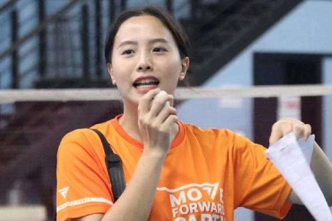 တော်ဝင်မိသားစု စော်ကားမှုစွဲချက်များဖြင့် ထိုင်းလွှတ်တော်အမတ် ထောင်ဒဏ် ၆ နှစ် ချခံရ
Link>>> mizzimaburmese.com/article/136580