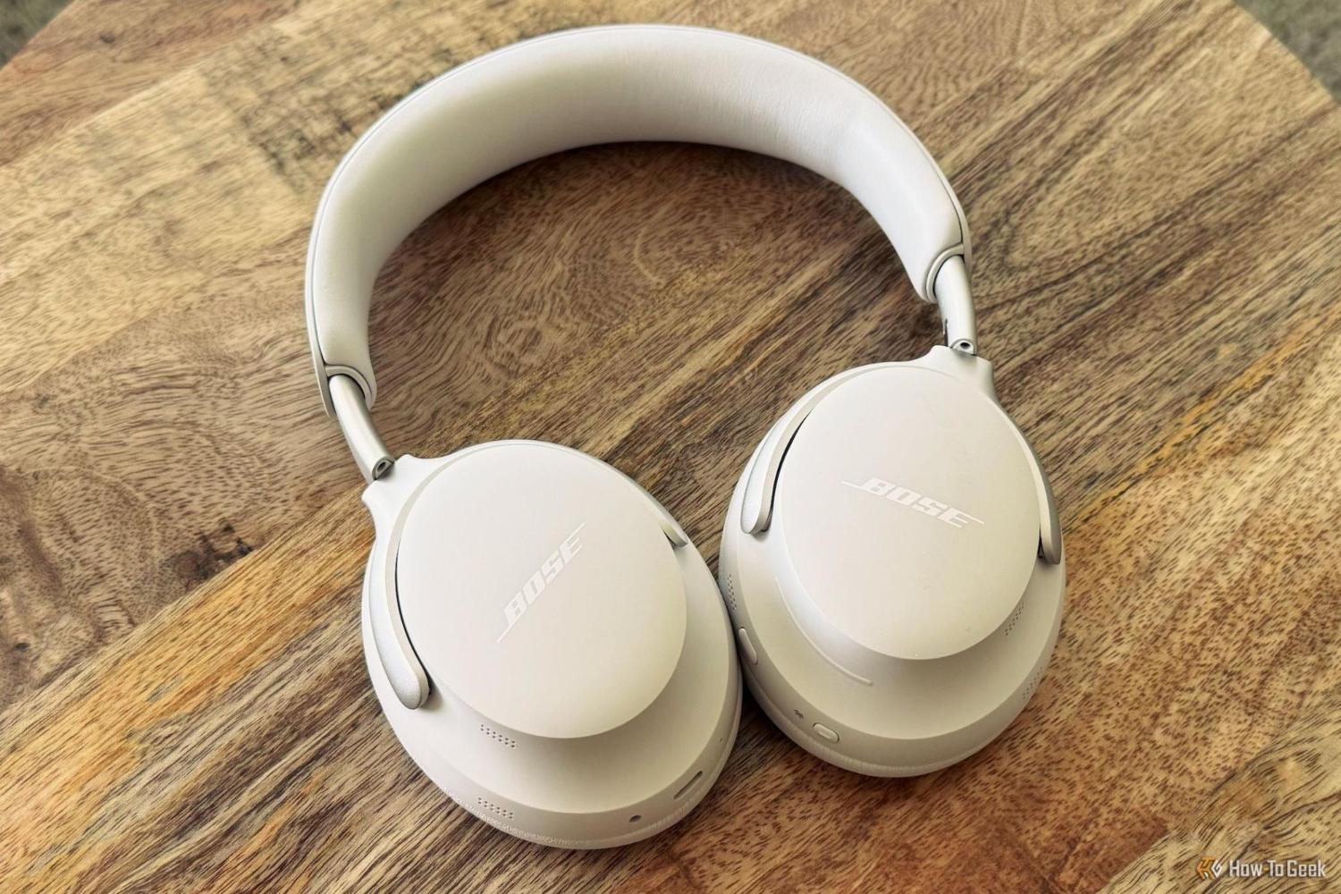 Bose hotsell companion headphones