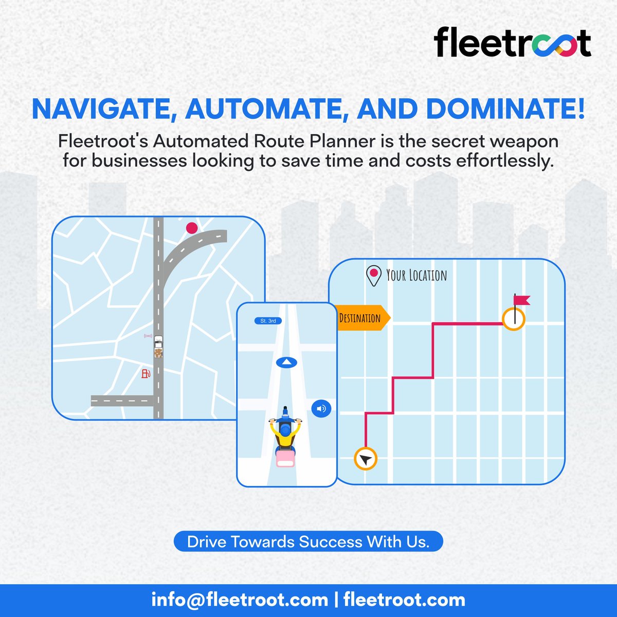 Fleetroot tweet media