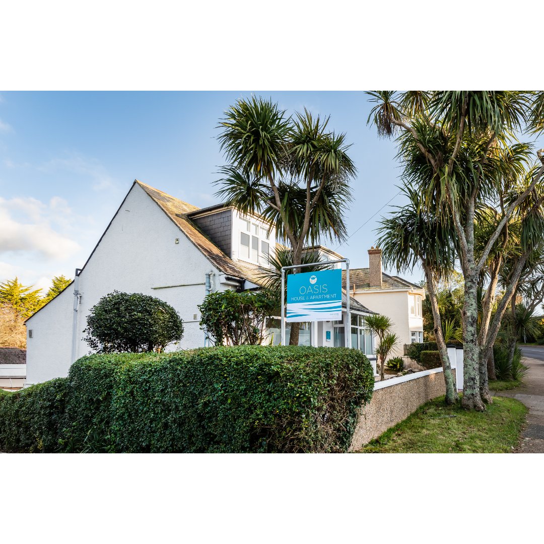 SBCProperty's tweet image. Oasis House &amp;amp; Apartment 
Falmouth, Cornwall TR11 2EG 

• A thoroughly refurbished guest house enjoying a prominent trading location in the bustling harbour resort of Falmouth 
• Turnover in the region of £130,000 on a room only basis
📞01872 245819
📧russell@sbcproperty.com
