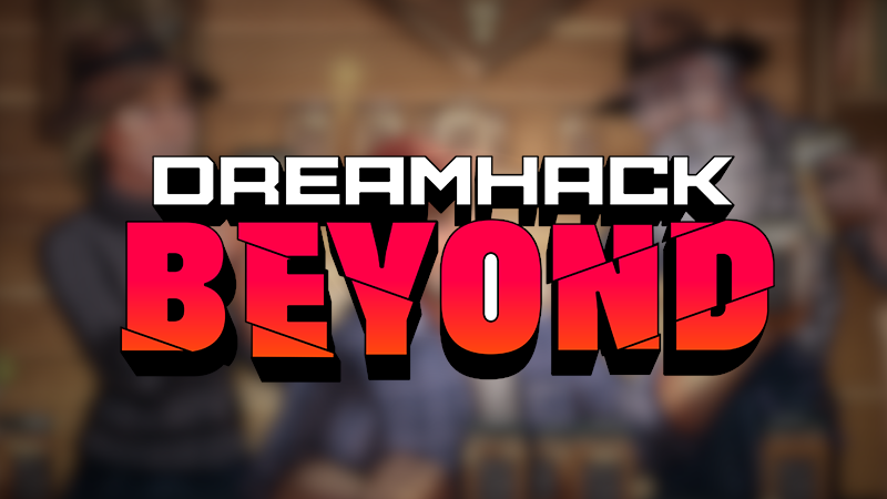 Hey #moonshiners! Moonshine Inc. has been chosen to be part of the prestigious #DreamHack Beyond Game #Awards Submission. Again!
How pog is that!?
store.steampowered.com/sale/DreamHack… Drop here and check Moonshine and other awesome games!
A big shoutout to all the nominated games!
#IndieGames