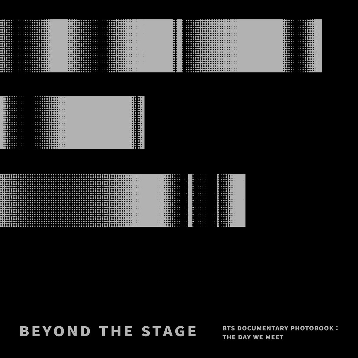 ‘BEYOND THE STAGE’ BTS DOCUMENTARY PHOTOBOOK : THE DAY WE MEET Poster 📅 Pre-order: 2023.12.15. 11AM (KST) 📅 Release: 2023.12.22. (KST) #BTS #방탄소년단 #BEYOND_THE_STAGE