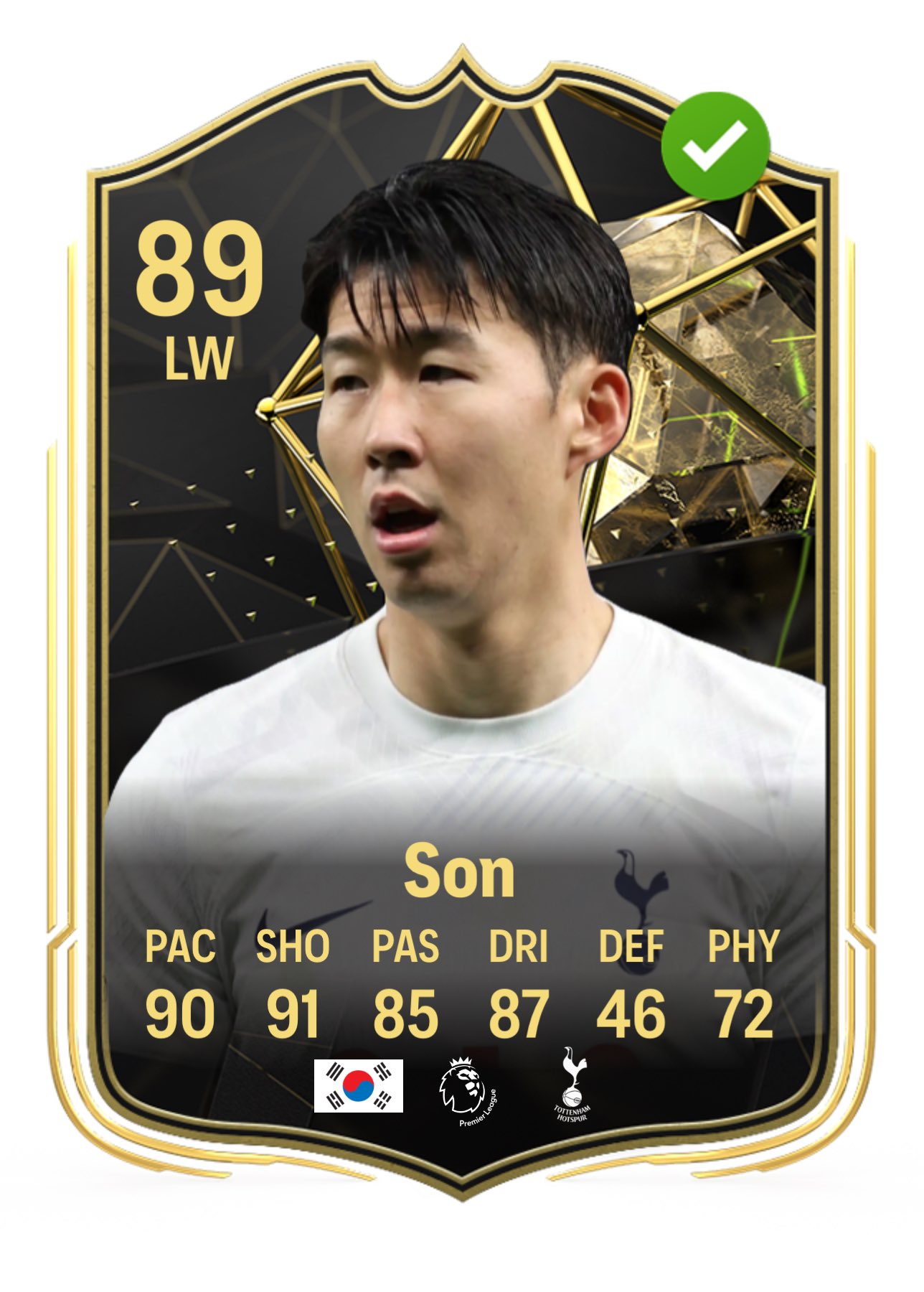 Fut Sheriff on X: 🚨 6 PM content - Icon MAX 89 - NEW EVOs (LW