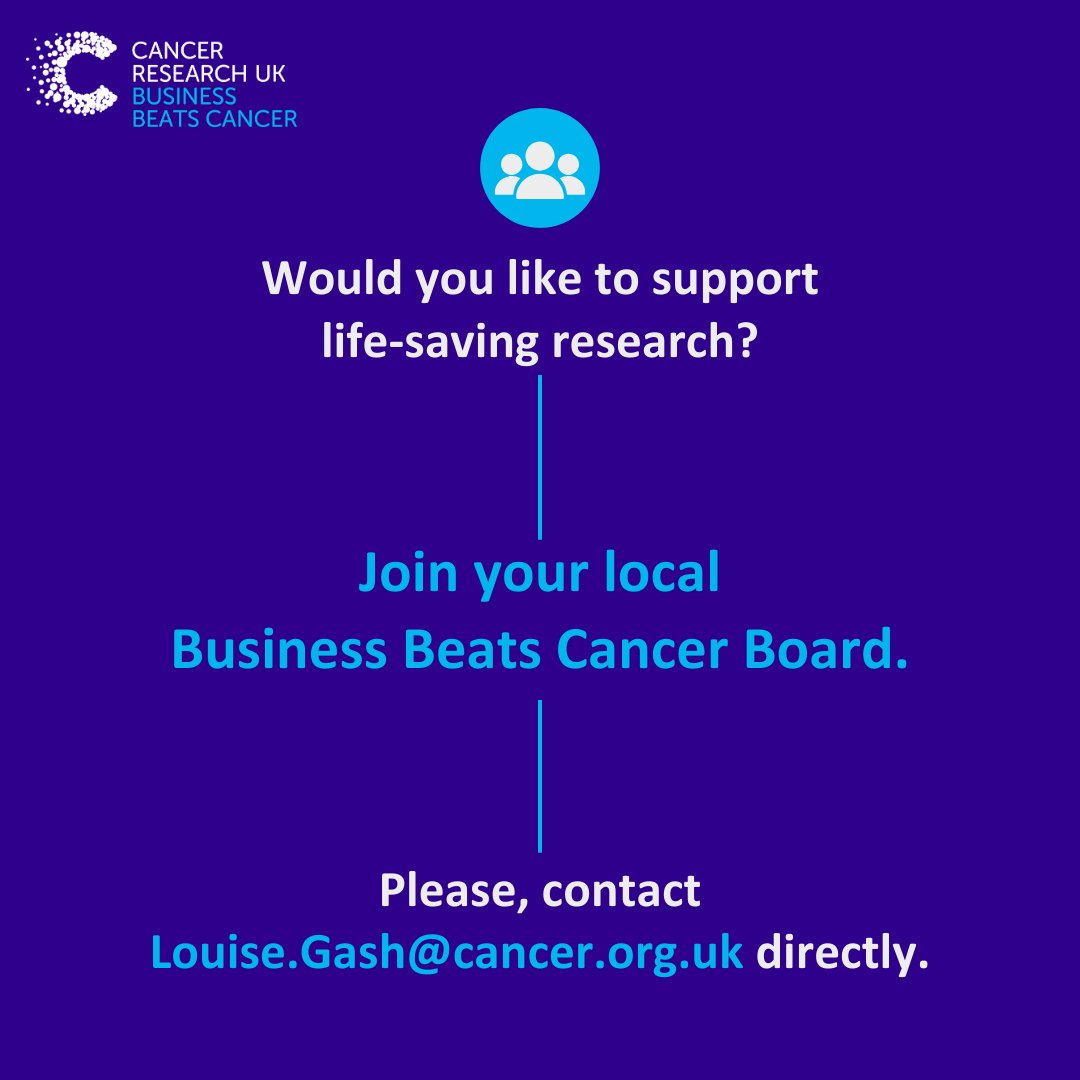 Business Beats Cancer Bristol tweet media
