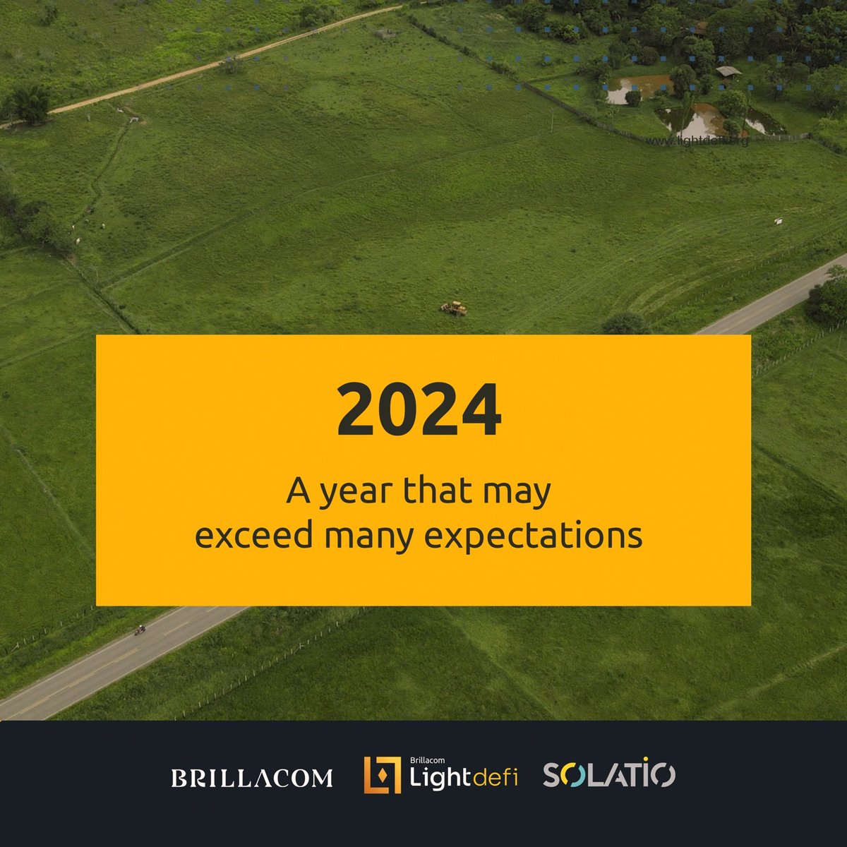 UFV 01 BRILLACOM #LightDefi is paving the way for a green economy. Focused on reducing carbon footprint, we're building a more sustainable future. Come discover! Dante!  #unprofessore2 #HappyBirthdayTaylor #RCLSevillaFC #RenewableEnergy #Environment #안울고_석진이_기다린지_1년