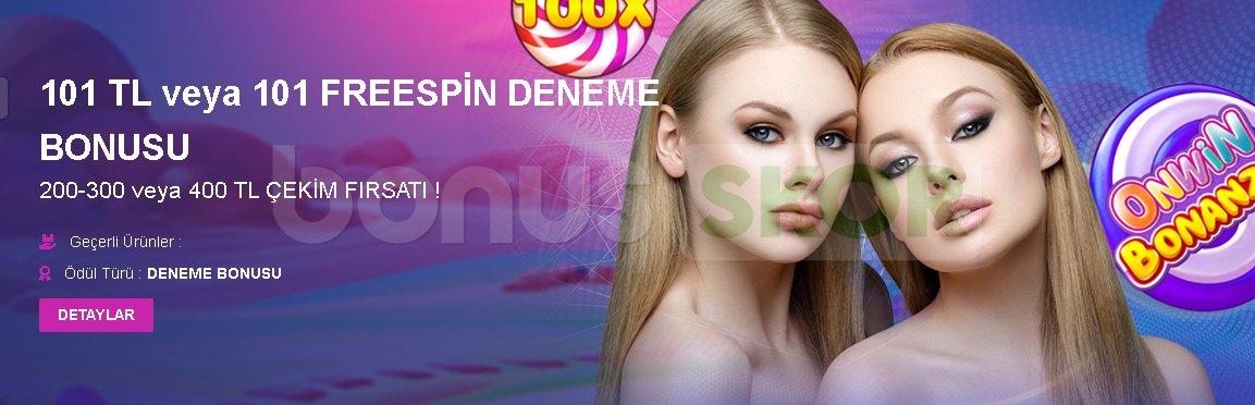 #Onwin Kayıt Bonusları 🎯 101 FREESPIN ⏰ 101 TL Deneme Bonusu 🌟 Her Gün 50 FREESPIN Güncel Giriş : cutt.ly/bwn8xhS5 #dizipal #bonusskor #bet #bahisforum #dizibox #betforum #forumbahis #bahisforum #betforum #nakitbahis #sahabet