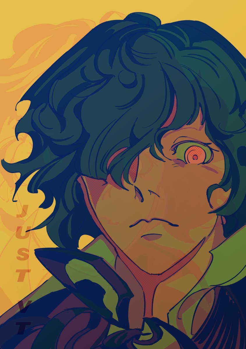 Just_VT_'s tweet photo. The full moon has come🌕

#Persona3 #MakotoYuki #HamukoArisato https://t.co/It349pjR0i
